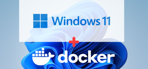 instalar Docker Desktop en Windows 11